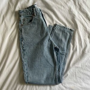 Zara jeans